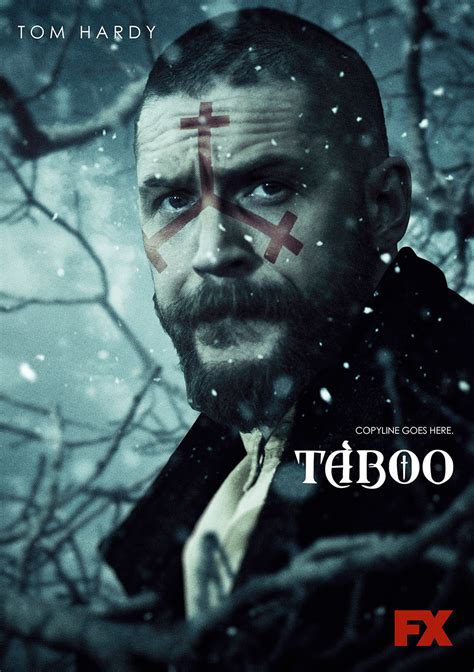 Taboo (série de films) — Wikipédia